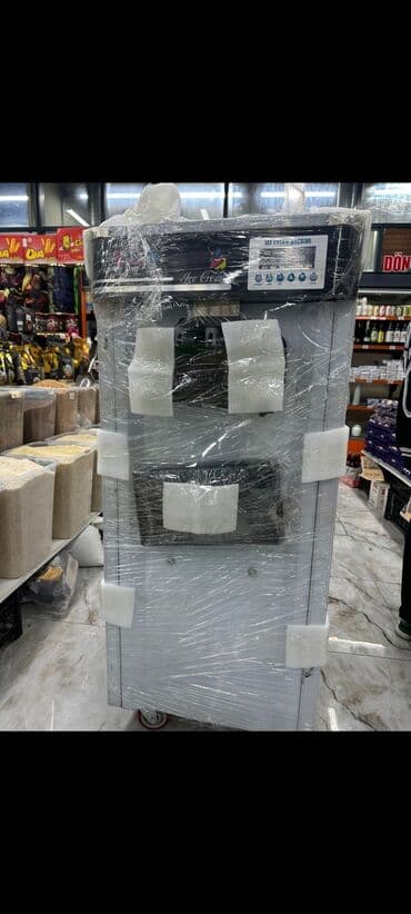 *SEVA XİRDALAN* Çin istehsalı dondurma aparatı satilir. Yenidir lalafo.az -da *SEVA XİRDALAN* Çin istehsalı dondurma aparatı satilir. Yenidir