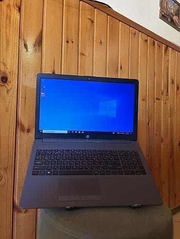 Satılır: HP 250 G8 🔹 Intel Core i3 7-ci nəsil prosessor 🔹 4 GB RAM lalafo.az -da Satılır: HP 250 G8 🔹 Intel Core i3 7-ci nəsil prosessor 🔹 4 GB RAM