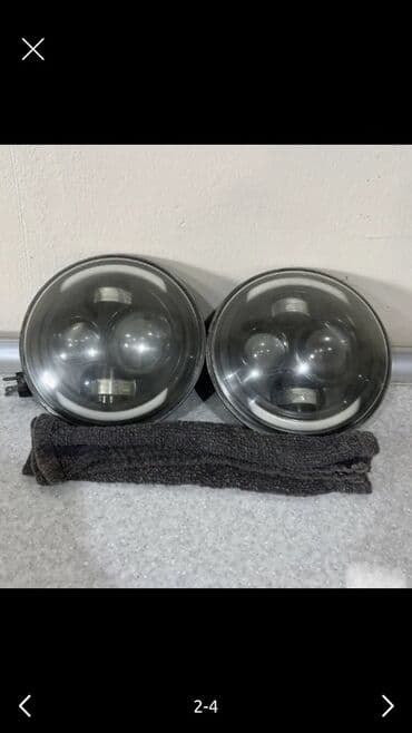 Komplekt, Yaxın və uzaq vuran işıqlar VAZ (LADA) lalafo.az -da Komplekt, Yaxın və uzaq vuran işıqlar VAZ (LADA)