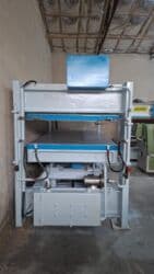 ПО для бизнеса: Pres Dezgahı Kocayusuf pres 300*130 sm
Yaqanandı ideal vezyetdedi at lalafo.az — 2 ПО для бизнеса: Pres Dezgahı Kocayusuf pres 300*130 sm
Yaqanandı ideal vezyetdedi — 2