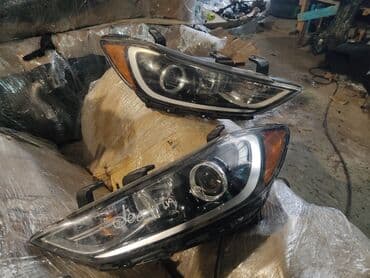 Komplekt, Yaxın və uzaq vuran işıqlar Hyundai, 2016 il, Orijinal, İşlənmiş lalafo.az -da Komplekt, Yaxın və uzaq vuran işıqlar Hyundai, 2016 il, Orijinal, İşlənmiş