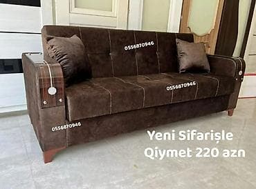 Divan, Qonaq otağı üçün, Parça, Bazalı, Açılan lalafo.az -da Divan, Qonaq otağı üçün, Parça, Bazalı, Açılan