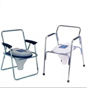 Əlil xesteler üçün sanitar qovşağı (Unitaz) 120kiloqrama qeder lalafo.az -da Əlil xesteler üçün sanitar qovşağı (Unitaz) 120kiloqrama qeder