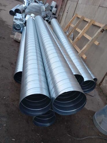 havalandırma ustası: Paslanmayan poladdan hazırlanmış, güclü sorucu ventilyatoru olan lalafo.az -da — 4 havalandırma ustası: Paslanmayan poladdan hazırlanmış, güclü sorucu ventilyatoru olan — 4