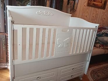 Beşiklər lalafo.az -da Beşiklər