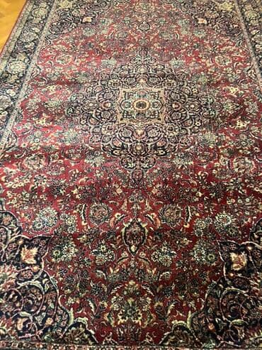 Xalça Dekorativ, İran, Kredit yoxdur lalafo.az -da Xalça Dekorativ, İran, Kredit yoxdur