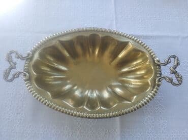 Əntiq vaza, 1930 il, Bürünc, Fransa lalafo.az -da Əntiq vaza, 1930 il, Bürünc, Fransa