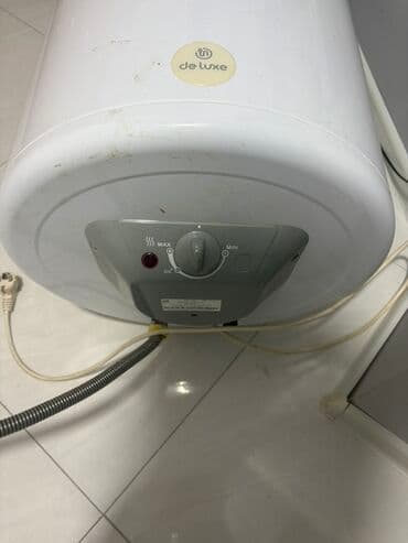 Ariston təmiri: Ariston satılır əla vəziyətdədir 100litr tutumludur. Bilgəh lalafo.az -da — 3 Ariston təmiri: Ariston satılır əla vəziyətdədir 100litr tutumludur. Bilgəh — 3