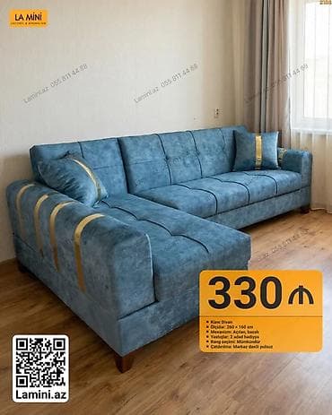 Künc divan, Açılan, Bazalı, Şəhərdaxili pulsuz çatdırılma lalafo.az -da Künc divan, Açılan, Bazalı, Şəhərdaxili pulsuz çatdırılma