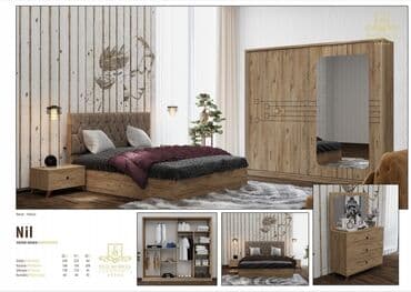 İkinəfərlik çarpayı, Dolab, Termo, 2 tumba, Türkiyə, Yeni lalafo.az -da İkinəfərlik çarpayı, Dolab, Termo, 2 tumba, Türkiyə, Yeni