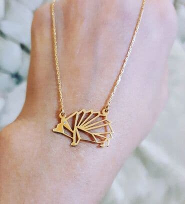 Sep, Sarı qızıl, 750 Əyar, 278 g lalafo.az -da Sep, Sarı qızıl, 750 Əyar, 278 g