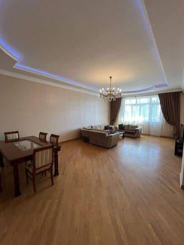 Yasamal, 4 otaqlı, Yeni tikili, m. Nizami, 240 kv. m lalafo.az -da Yasamal, 4 otaqlı, Yeni tikili, m. Nizami, 240 kv. m