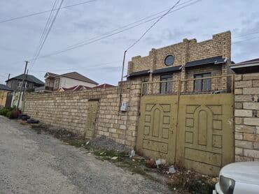 7 otaqlı, 269 kv. m, Kredit yoxdur, Təmirsiz lalafo.az -da 7 otaqlı, 269 kv. m, Kredit yoxdur, Təmirsiz