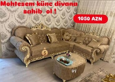 Künc divan, Yeni lalafo.az -da Künc divan, Yeni