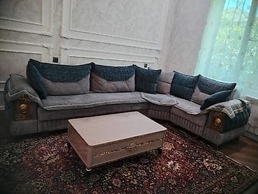 Lem11 1*450 Azn* künc divan satılır. Yeni alınıb. Çox az istifadə lalafo.az -da Lem11 1*450 Azn* künc divan satılır. Yeni alınıb. Çox az istifadə