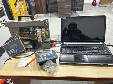 Istənilən vidalı hava kompressorlarının elektron panellərinə lalafo.az -da Istənilən vidalı hava kompressorlarının elektron panellərinə