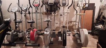 Trenajor aparati⚠️ Trenajorlar tam orginal mehsullardir orginal allman lalafo.az -da Trenajor aparati⚠️ Trenajorlar tam orginal mehsullardir orginal allman