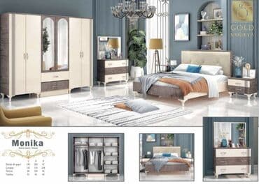 İkinəfərlik çarpayı, Dolab, Termo, 2 tumba, Yeni lalafo.az -da İkinəfərlik çarpayı, Dolab, Termo, 2 tumba, Yeni