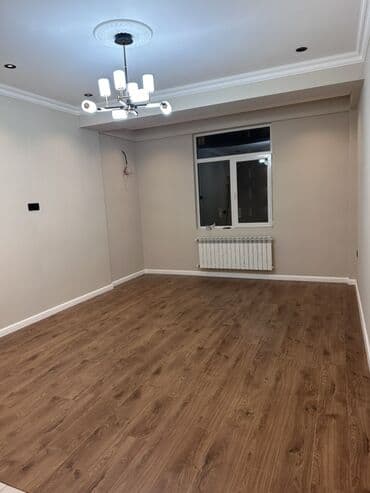 2 otaqlı, Yeni tikili, 61 kv. m lalafo.az -da 2 otaqlı, Yeni tikili, 61 kv. m