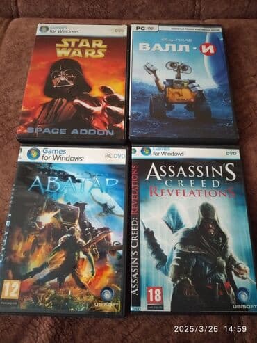 hande erçel piercing: Pc oyunlar,rusiya istehsalı,90% orijinal,əsas xp üçün,var 7-ə lalafo.az -da — 9 hande erçel piercing: Pc oyunlar,rusiya istehsalı,90% orijinal,əsas xp üçün,var 7-ə — 9