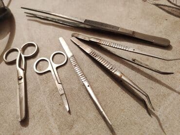 Tibbi maskalar: Diqqət.Həkimlərun nəzərinə.Hamısl sovetdən qalma mallardır lalafo.az -da — 7 Tibbi maskalar: Diqqət.Həkimlərun nəzərinə.Hamısl sovetdən qalma mallardır — 7