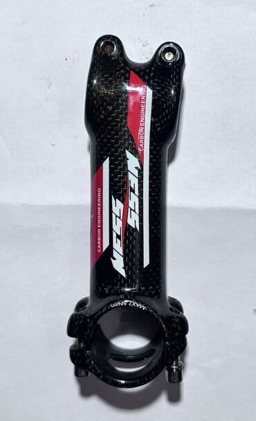 Sükan boynu,
Ölçü-110mm
Qiymət: 30 AZN (şəkildə göstərildiyi kimi) lalafo.az -da Sükan boynu,
Ölçü-110mm
Qiymət: 30 AZN (şəkildə göstərildiyi kimi)