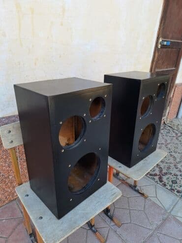 Radiotehnika Kolonka, Növ - Akustik lalafo.az -da Radiotehnika Kolonka, Növ - Akustik