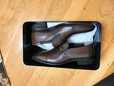Ayaqqabılar yaxşı veziyyetdedi çox az geyinilib qara ayaqqabılar 30 25 lalafo.az -da Ayaqqabılar yaxşı veziyyetdedi çox az geyinilib qara ayaqqabılar 30 25