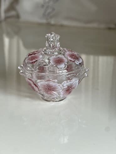 Konfet qabi
Производитель Германия lalafo.az -da Konfet qabi
Производитель Германия