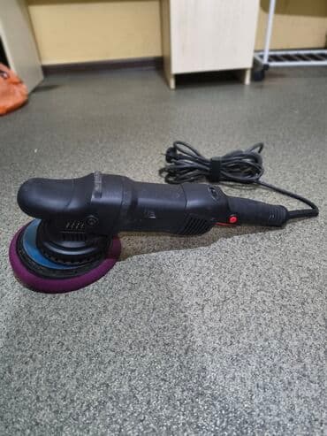 Cilalama, polirovka aparatı lalafo.az -da Cilalama, polirovka aparatı