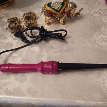 Saç feni buran lalafo.az -da Saç feni buran