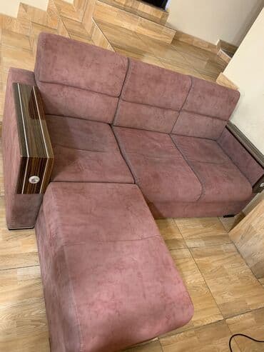 Künc divan, Ödənişli çatdırılma lalafo.az -da Künc divan, Ödənişli çatdırılma