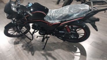 Tufan - M 50N, 50 sm3, 1 km lalafo.az -da Tufan - M 50N, 50 sm3, 1 km