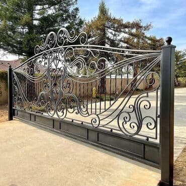 Потолок: Metal EN MMC olaraq istədiyiniz forma və ölçüde demir işlerinin at lalafo.az — 17 Потолок: Metal EN MMC olaraq istədiyiniz forma və ölçüde demir işlerinin — 17