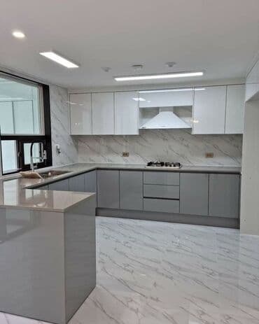 угловая кухня маленькая: Кухонный гарнитур на заказ, Самозакрывающие петли, МДФ, Нет кредита, Бесплатная доставка, Платная доставка, Доставка в районы at lalafo.az — 4 угловая кухня маленькая: Кухонный гарнитур на заказ, Самозакрывающие петли, МДФ, Нет кредита, Бесплатная доставка, Платная доставка, Доставка в районы — 4