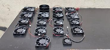 Система охлаждения для ПК Кулер, Б/у at lalafo.az Система охлаждения для ПК Кулер, Б/у