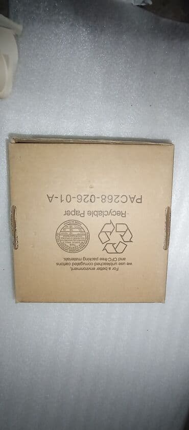 ПО для бизнеса: Verifone VX 690 ödəniş terminalı, sürətli və etibarlı əməliyyatlar at lalafo.az — 5 ПО для бизнеса: Verifone VX 690 ödəniş terminalı, sürətli və etibarlı əməliyyatlar — 5