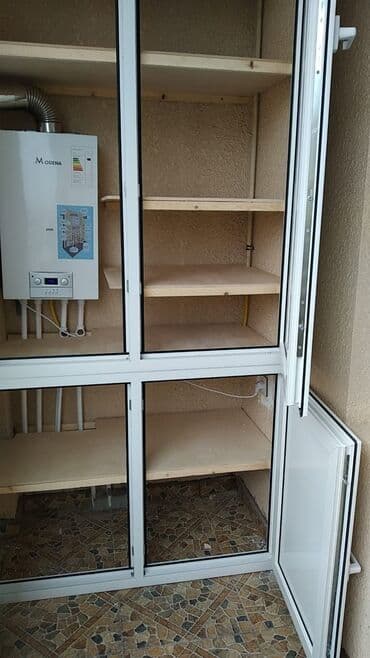 Plastik şkafıların sifarişi Ağ rəngdə 1 kvadratı 90 azn Rəngli 1 lalafo.az -da Plastik şkafıların sifarişi Ağ rəngdə 1 kvadratı 90 azn Rəngli 1