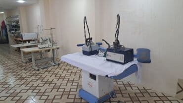 ПО для бизнеса: Tikiş sexsi avadanlıqları - Sənaye tikiş maşınları: JACK brendi at lalafo.az — 2 ПО для бизнеса: Tikiş sexsi avadanlıqları - Sənaye tikiş maşınları: JACK brendi — 2