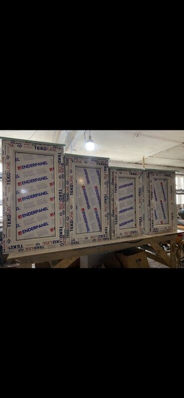 Строительные леса: PVC pəncərə və balkon paketləri Ölçüler Hündürlük 100 sm En 55 sm at lalafo.az — 2 Строительные леса: PVC pəncərə və balkon paketləri Ölçüler Hündürlük 100 sm En 55 sm — 2