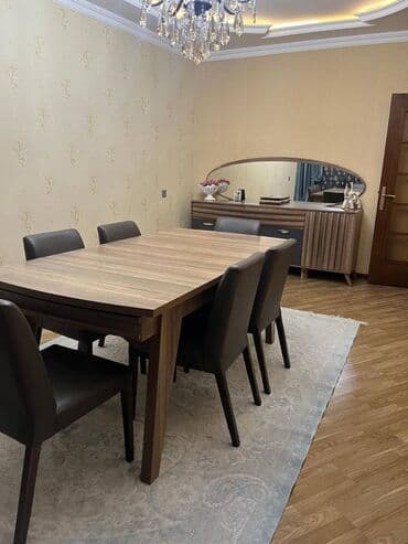 Bakı, 4 otaqlı, Köhnə tikili, m. Həzi Aslanov, 100 kv. m lalafo.az -da Bakı, 4 otaqlı, Köhnə tikili, m. Həzi Aslanov, 100 kv. m