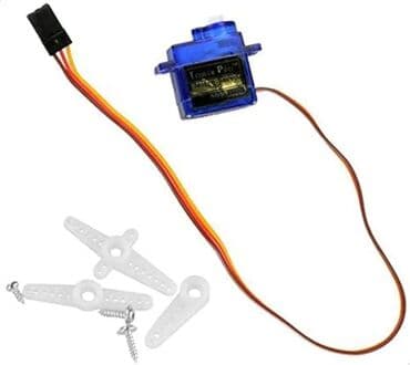 Модели самолетов: Tower Pro SG90 Micro Servo (9g) - Növ: Mikro servo motor - Model at lalafo.az — 2 Модели самолетов: Tower Pro SG90 Micro Servo (9g) - Növ: Mikro servo motor - Model — 2