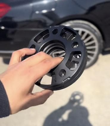 Mercedes təkər spacerləri (disk ara layları) E classdandır. 2018 lalafo.az -da Mercedes təkər spacerləri (disk ara layları) E classdandır. 2018