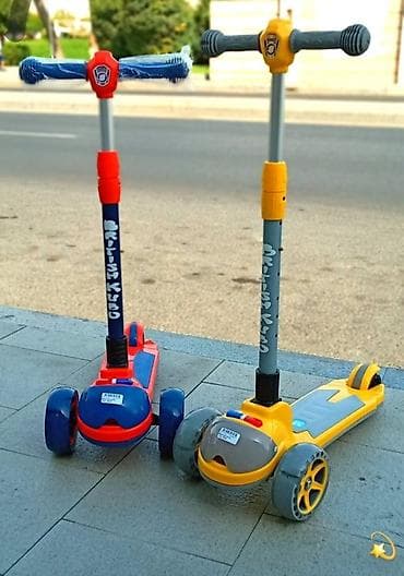 Skuter Samakat Samokat, Scooter🛴 🔹Tormuzlu 🔸️ Ölkə daxili pulsuz lalafo.az -da Skuter Samakat Samokat, Scooter🛴 🔹Tormuzlu 🔸️ Ölkə daxili pulsuz