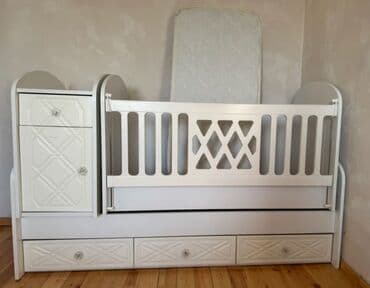 Oğlan və qız üçün, Beşik lalafo.az -da Oğlan və qız üçün, Beşik