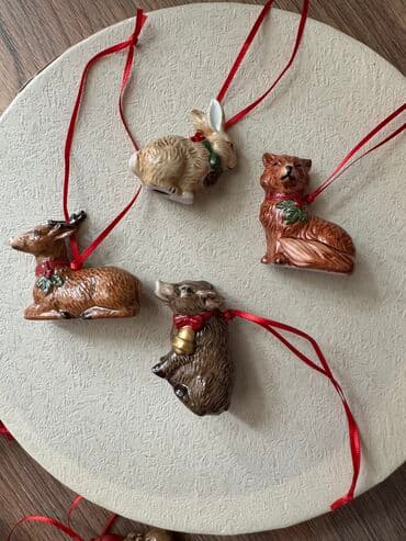 Villeroy & Boch yolka oyuncaqlari lalafo.az -da Villeroy & Boch yolka oyuncaqlari