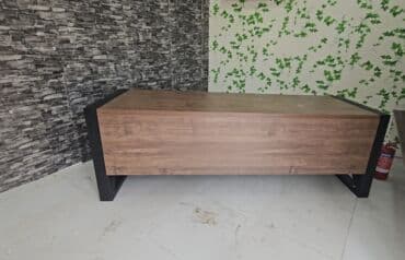 Başlıq: Ofis Mebel Dəsti - Modern Loft Dizayn Təsvir: Ofis mebel lalafo.az -da Başlıq: Ofis Mebel Dəsti - Modern Loft Dizayn Təsvir: Ofis mebel