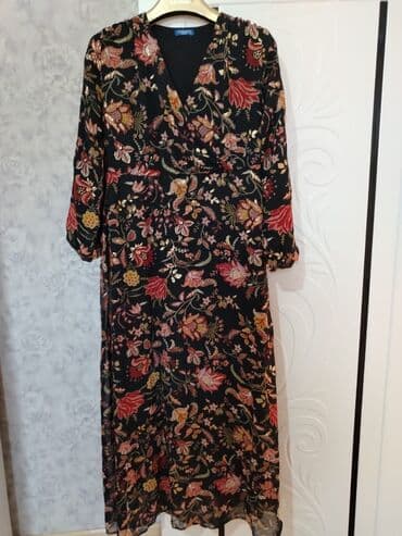 Şifon don 2 dəfə geyinilib heç bir problemi yoxdu ölçü 38 M lalafo.az -da Şifon don 2 dəfə geyinilib heç bir problemi yoxdu ölçü 38 M