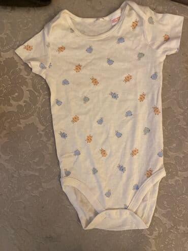 Bodi, Uniseks, 1 - 2 yaş lalafo.az -da Bodi, Uniseks, 1 - 2 yaş