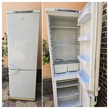 İndesit no frost soyuducu 200 Azn. Evden satişdi.Tam işləkdir heç bir lalafo.az -da İndesit no frost soyuducu 200 Azn. Evden satişdi.Tam işləkdir heç bir